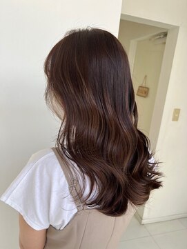 スリーヘアーデザインズ(Three Hair Designs) a
