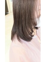 アメイジングヘアー 美沢店(AMAZING HAIR) レイヤーミディアム