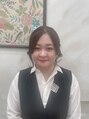 ヘアドレッサー バイ アトリエはるか 羽田空港店 前畑 