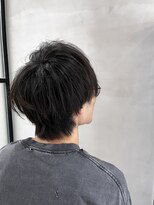 フェリア 松山(Feria)&nbsp;マッシュウルフ 深田和也