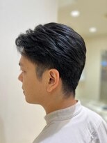 タヤ アルカキット錦糸町店(TAYA)&nbsp;メンズスタイル