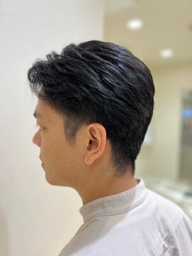 タヤ アルカキット錦糸町店(TAYA) メンズスタイル