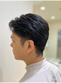 メンズスタイル