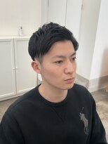 シア 新小岩店(SHEER)&nbsp;ツーブロショート