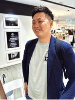 ビーハイブアヴェダ PARCO2店(BEHIVE AVEDA)&nbsp;ベリーショート