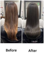 リリー 草津店(.Lily)&nbsp;カラーエステ