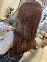 リラ(LILAC)&nbsp;ピンクベージュ