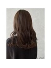 大人っぽ可愛い「オリーブベージュ」