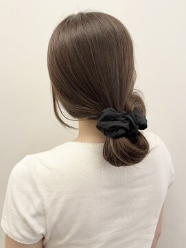 ローネス(LONESS) 大人気の柔らかいベージュカラー◎