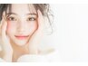 【平日限定】似合わせカット+ゆるふわパーマ＋Aujuaトリートメント