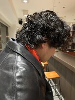 ドレープ(Dreap)&nbsp;【杏】くるくるパーマ