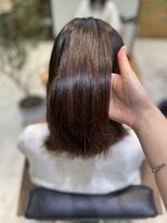 ケンジ 南林間(KENJE)&nbsp;カット