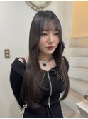 エクステでレイヤーカットできますっ!