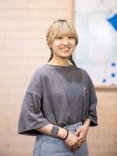 ヘアーアンドシューズ タイプエービー(HAIR&SHOES Type AB) 中村 仁美