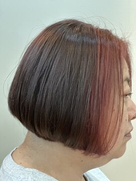 イーエル グランデ(e.ll grande) フェイスフレーミング