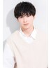 【平日限定】Men'sパーマ特別ＰＬＡＮ