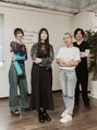 ネオヘアー 谷町九丁目店(Neo hair)/【Neo Hair 谷町九丁目店】
