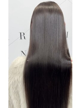 ハルキミナトジャパン センダイ(HARUKI MINATO japan SENDAI) MAISONストレート