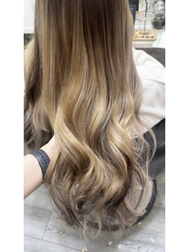 リフラス(Reflus.) 【extension】ローライトスタイル