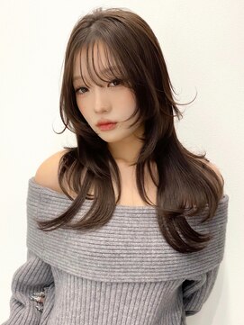 ネイロ 日本橋(NeiRo) ウルフレイヤー