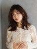 【パーマが当たりにくい方】カット＋デジタルパーマ＋トリートメント＆スパ