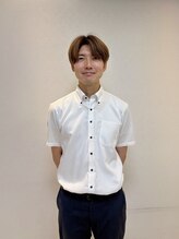 ユニティ 戸塚店 高橋 佑介
