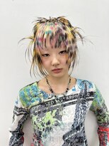 オーン(OOn)&nbsp;カタツムリカラー