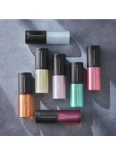 COREMEシャンプー&トリートメント◎髪の芯を強化してデザインをより楽しめる髪の毛に◎