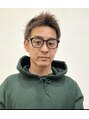 コパン(Hair Atelier Copin) 岩切 謙太郎
