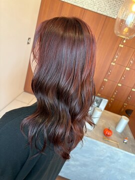 ノット 成田公津の杜(Knot) 黒髪/オリーブグレー/小顔/ココアベージュ/成田公津の杜駅