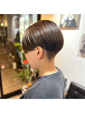 コルテ 反町店(corte) 【corte反町】 ◇Very short◇