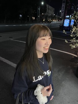 バイエイト 野並店(By Eight) 艶オリーブ