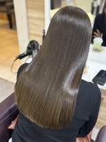 アヴァンス 尼崎(AVANCE.)&nbsp;見惚れる美髪◎