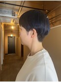 ネイビーカラー