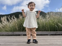 マムヘアー(mum HAIR)