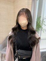 ジーナ 熊本(Zina)&nbsp;Zina熊本/オリーブグレージュ/TOKIOトリートメント