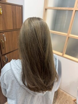 ロングスタイル［王子店］