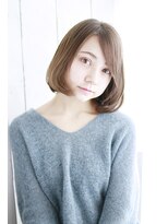 ラピス 銀座blue店(Lapis)&nbsp;【40代のうねり改善】髪質改善ストレート[銀座/銀座駅/銀座]