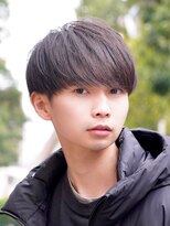 リップス 池袋(LIPPS)&nbsp;キーヒルノースナチュマッシュ