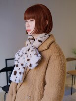 ハンク 表参道(Hank.)&nbsp;クラシックラインボブ