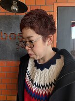 ボスコ 下北沢店(bosco)&nbsp;大人ショート