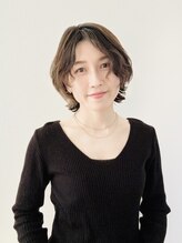 アトリエファゴ ハナミズキ店 Chinatsu