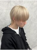 ミルクティーベージュ
