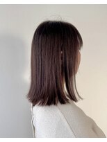 コーチ(COACH)&nbsp;セミロング