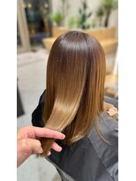 サロウィン 高崎(SALOWIN)&nbsp;髪質改善トリートメント