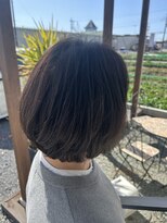 ジュテーム(JE T'AIME)&nbsp;ボブ