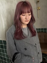 シキ(SHIKI)&nbsp;pink lavender
