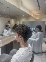 ワークスヘアー(WORKS HAIR)&nbsp;フェザーショート