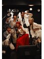 ロジェッタバイスノッブ(ROJETTA by snob) 社内でバンド組んでます!ベースとボーカルを担当してます♪