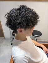 バンブーグラス(Bamboo grass)&nbsp;細かめツイストスパイラル◎